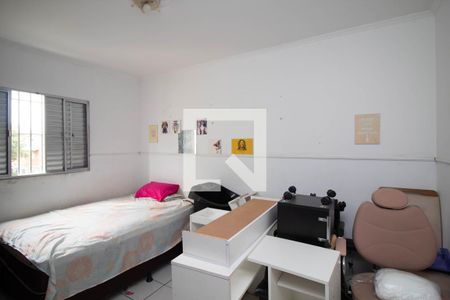 Quarto 2 de apartamento à venda com 2 quartos, 50m² em Vila Rio de Janeiro, Guarulhos