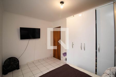 Quarto 1 de apartamento à venda com 2 quartos, 50m² em Vila Rio de Janeiro, Guarulhos