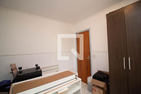 Quarto 2 de apartamento à venda com 2 quartos, 50m² em Vila Rio de Janeiro, Guarulhos