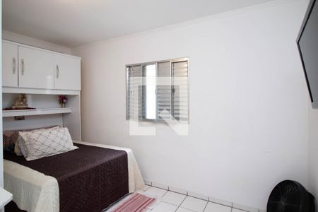 Quarto 1 de apartamento à venda com 2 quartos, 50m² em Vila Rio de Janeiro, Guarulhos