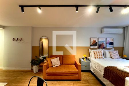 Apartamento à venda com 1 quarto, 34m² em Lapa, Rio de Janeiro
