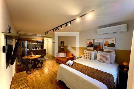 Apartamento à venda com 1 quarto, 34m² em Lapa, Rio de Janeiro