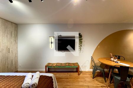 Apartamento à venda com 1 quarto, 34m² em Lapa, Rio de Janeiro