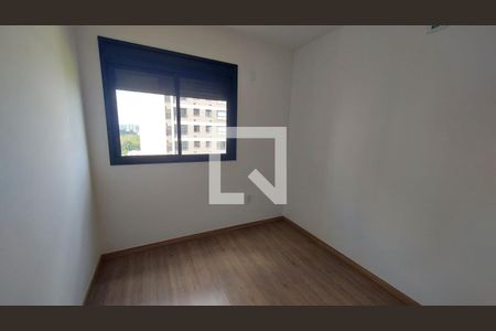 Quarto de apartamento para alugar com 3 quartos, 95m² em Além Ponte, Sorocaba