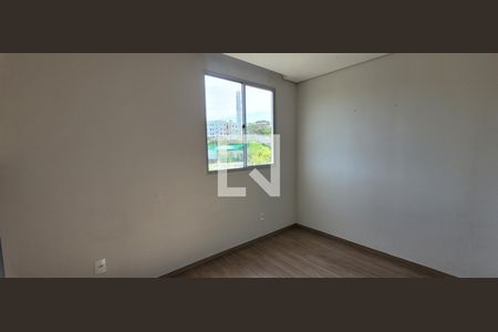 quarto 1  de apartamento para alugar com 2 quartos, 45m² em Parque das Industrias, Betim