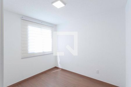 Quarto 1 de apartamento à venda com 2 quartos, 43m² em Arvoredo Ii, Contagem