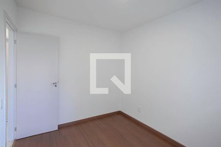 Quarto 2 de apartamento à venda com 2 quartos, 43m² em Arvoredo Ii, Contagem