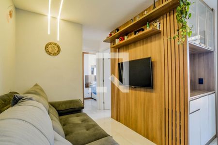 Apartamento à venda com 2 quartos, 44m² em Parque Novo Oratório, Santo André