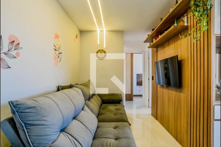Apartamento à venda com 2 quartos, 44m² em Parque Novo Oratório, Santo André
