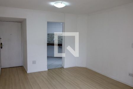 sala de apartamento à venda com 2 quartos, 55m² em Bandeiras, Osasco