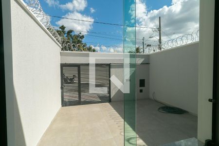 Casa à venda com 3 quartos, 90m² em Céu Azul, Belo Horizonte