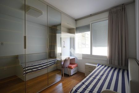 Quarto 1 de apartamento à venda com 2 quartos, 67m² em Centro Histórico, Porto Alegre