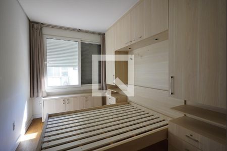 Quarto 2 de apartamento à venda com 2 quartos, 67m² em Centro Histórico, Porto Alegre