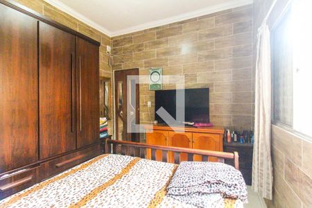 Quarto 1 de casa de condomínio à venda com 3 quartos, 120m² em Itaquera, São Paulo