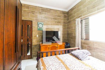 Quarto 1 de casa de condomínio à venda com 3 quartos, 120m² em Itaquera, São Paulo