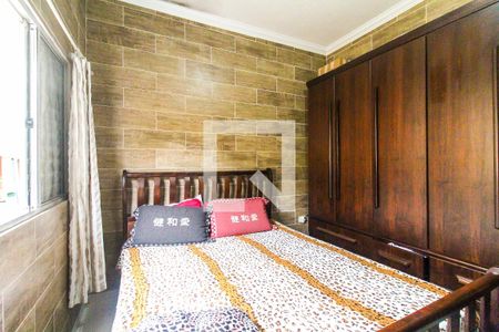 Quarto 1 de casa de condomínio à venda com 3 quartos, 120m² em Itaquera, São Paulo