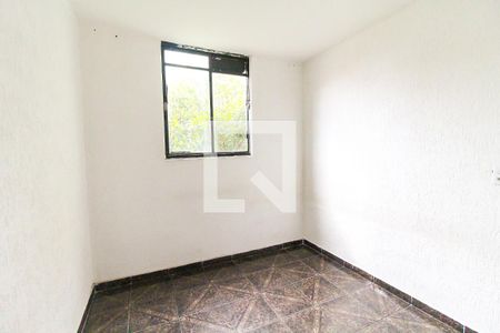 Quarto 2 de apartamento para alugar com 2 quartos, 43m² em Cidade Tiradentes, São Paulo