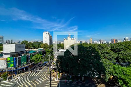 Apartamento à venda com 2 quartos, 85m² em Jardim America, São Paulo