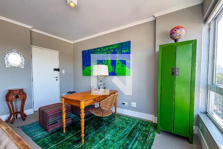 Apartamento à venda com 2 quartos, 85m² em Jardim America, São Paulo