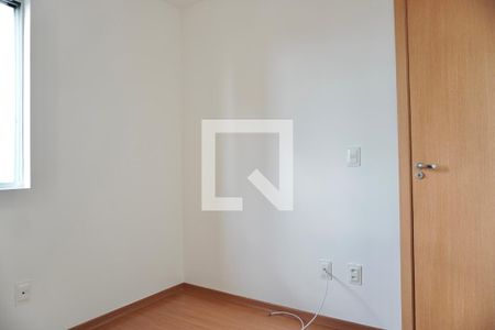 Quarto 1 de apartamento para alugar com 2 quartos, 65m² em São Lucas, Belo Horizonte