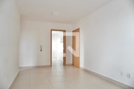 Sala de apartamento para alugar com 2 quartos, 65m² em São Lucas, Belo Horizonte