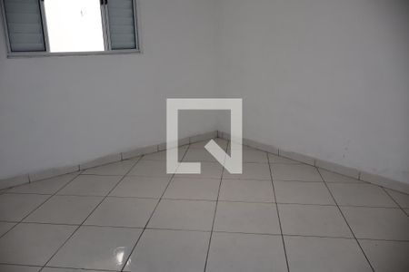 Quarto 1 de casa para alugar com 2 quartos, 60m² em Vila Portuguesa, São Paulo