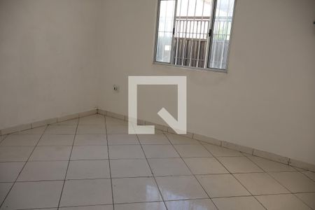 Sala de casa para alugar com 2 quartos, 60m² em Vila Portuguesa, São Paulo