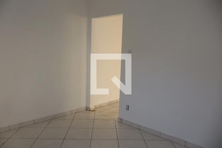 Sala de casa para alugar com 2 quartos, 60m² em Vila Portuguesa, São Paulo