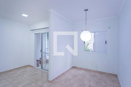 Sala de apartamento para alugar com 2 quartos, 70m² em Vila Siqueira (zona Norte), São Paulo