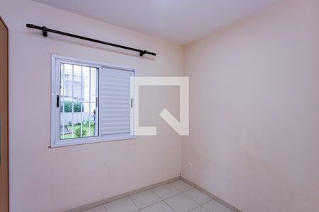 Suite de apartamento para alugar com 2 quartos, 70m² em Vila Siqueira (zona Norte), São Paulo