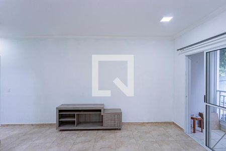 Sala de apartamento para alugar com 2 quartos, 70m² em Vila Siqueira (zona Norte), São Paulo