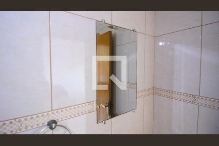 Lavabo 1 de casa para alugar com 3 quartos, 380m² em Fazenda da Juta, São Paulo