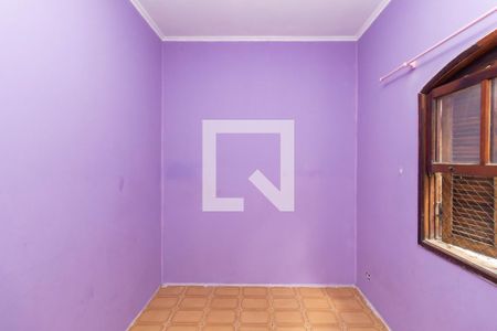 Quarto 2 de casa à venda com 4 quartos, 160m² em Parque Cruzeiro do Sul, São Paulo