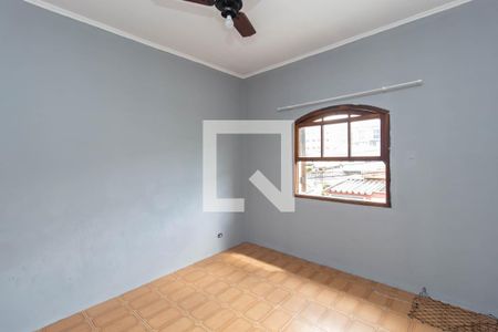 Quarto 1 de casa à venda com 4 quartos, 160m² em Parque Cruzeiro do Sul, São Paulo