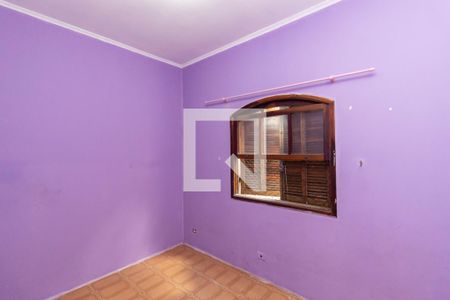 Quarto 2 de casa à venda com 4 quartos, 160m² em Parque Cruzeiro do Sul, São Paulo