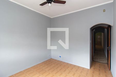 Quarto 1 de casa à venda com 4 quartos, 160m² em Parque Cruzeiro do Sul, São Paulo