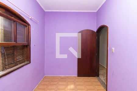 Quarto 2 de casa à venda com 4 quartos, 160m² em Parque Cruzeiro do Sul, São Paulo