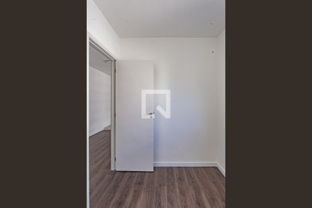 Quarto 1 de apartamento para alugar com 2 quartos, 38m² em Vila Vermelha, São Paulo