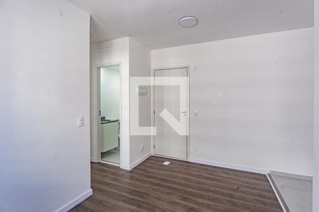 Sala de apartamento para alugar com 2 quartos, 38m² em Vila Vermelha, São Paulo