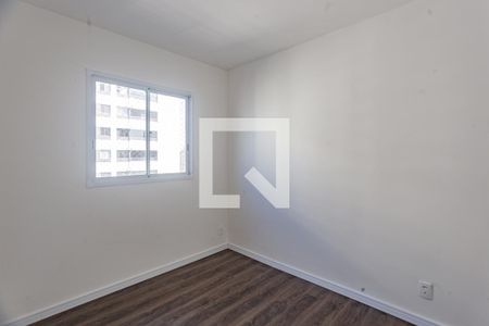 Quarto 2 de apartamento para alugar com 2 quartos, 38m² em Vila Vermelha, São Paulo