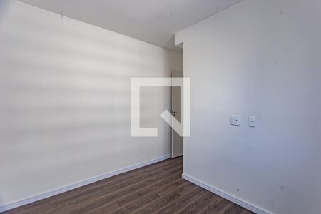 Quarto 2 de apartamento para alugar com 2 quartos, 38m² em Vila Vermelha, São Paulo