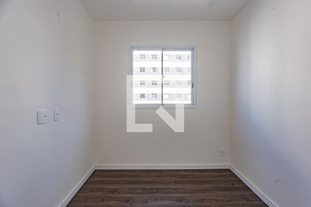 Quarto 2 de apartamento para alugar com 2 quartos, 38m² em Vila Vermelha, São Paulo