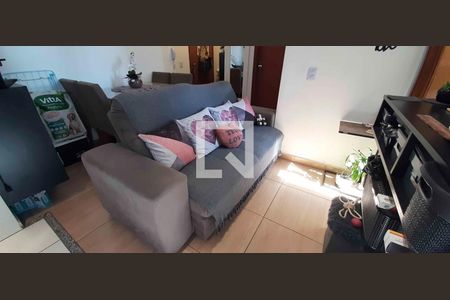 Apartamento à venda com 2 quartos, 34m² em Santa Maria, Osasco