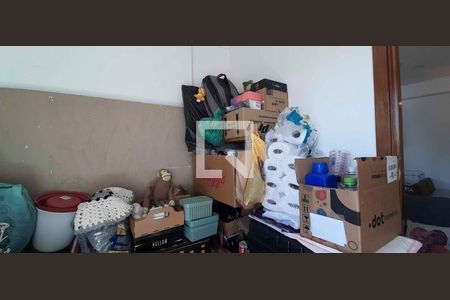 Apartamento à venda com 2 quartos, 34m² em Santa Maria, Osasco