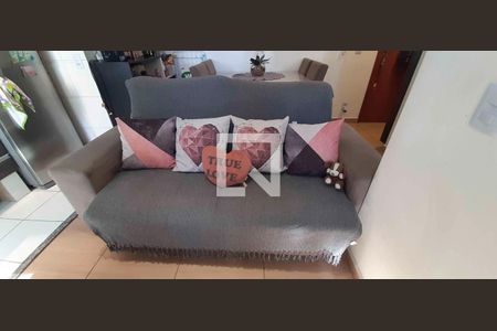 Apartamento à venda com 2 quartos, 34m² em Santa Maria, Osasco