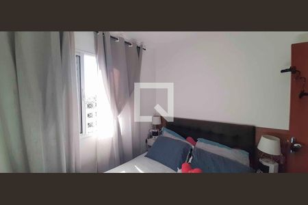 Apartamento à venda com 2 quartos, 34m² em Santa Maria, Osasco
