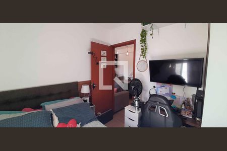 Apartamento à venda com 2 quartos, 34m² em Santa Maria, Osasco