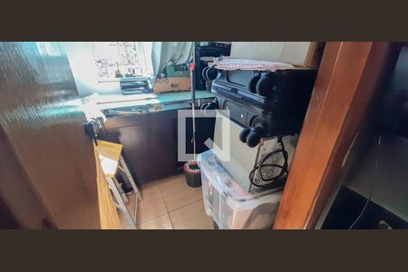 Apartamento à venda com 2 quartos, 34m² em Santa Maria, Osasco