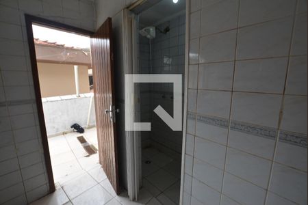 Sala/cozinha de casa para alugar com 1 quarto, 25m² em Vila Universitaria, São Paulo