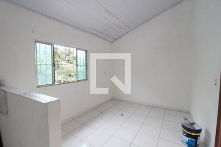 Sala de casa para alugar com 1 quarto, 18m² em Vila Universitaria, São Paulo